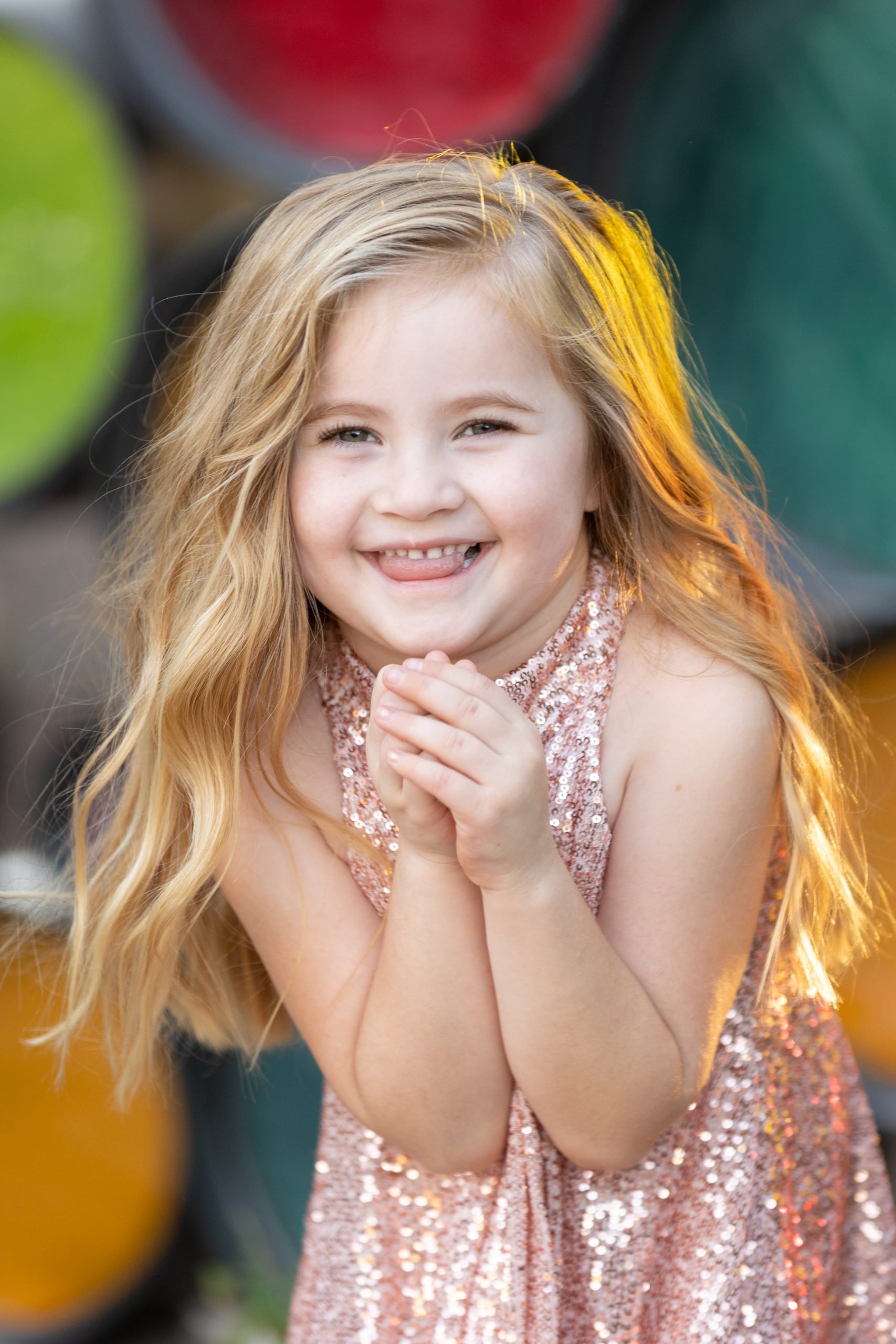 child photography