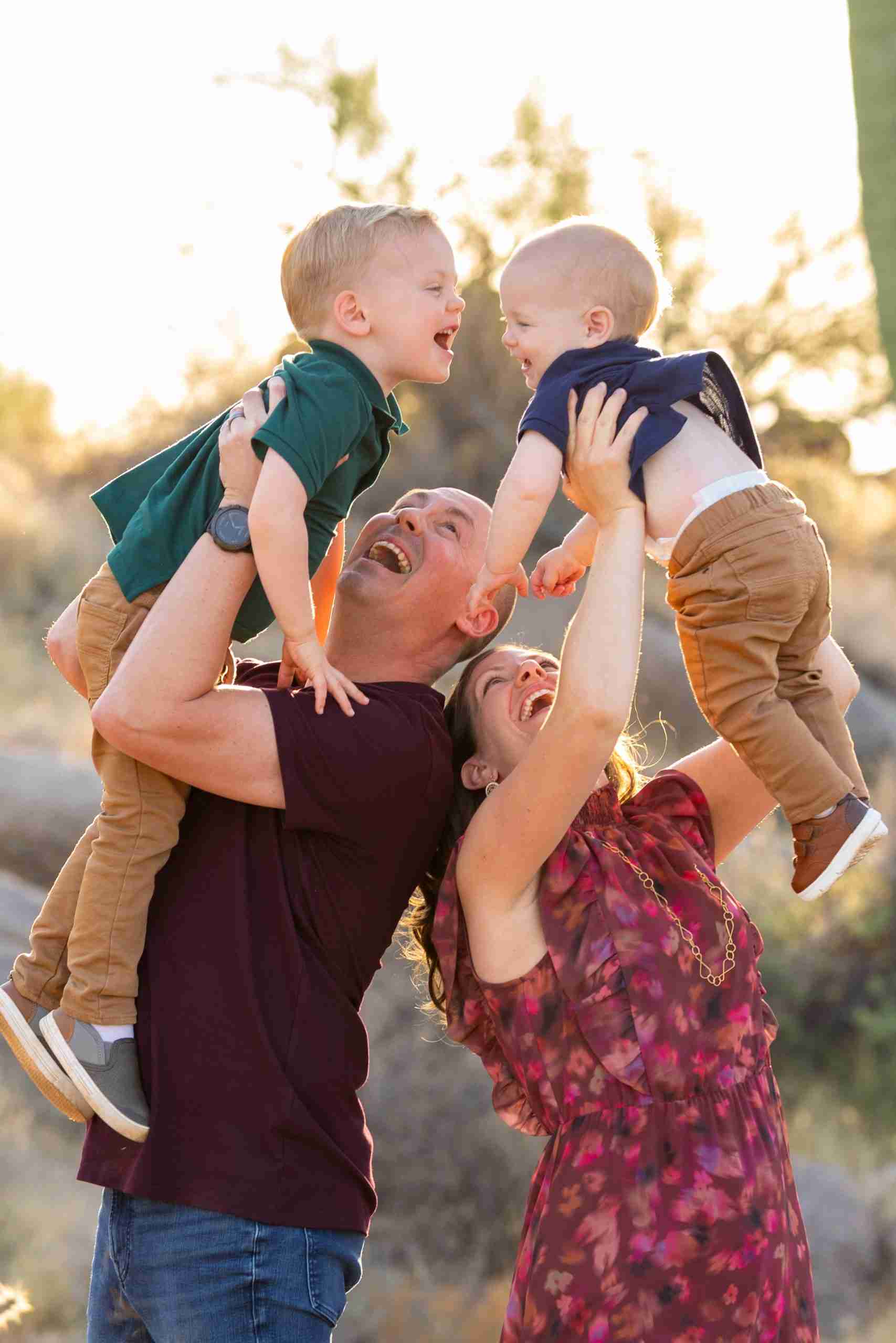 family photography
