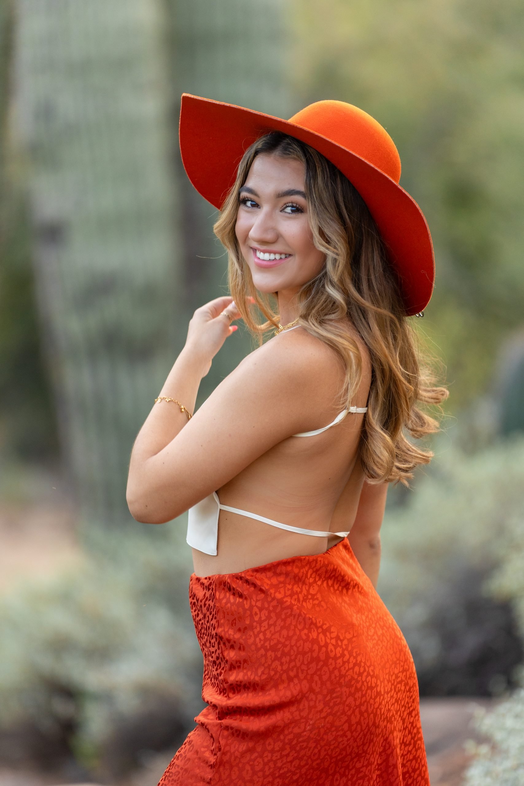 senior photography