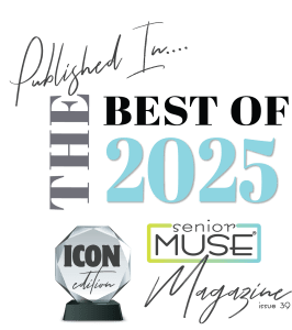 Published in Best of 2025 Icon badge