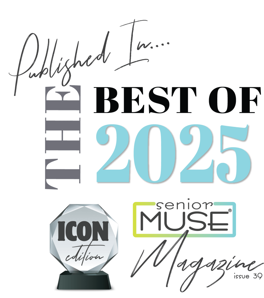 Published in Best of 2025 Icon badge